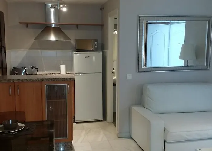 Apartment San Esteban