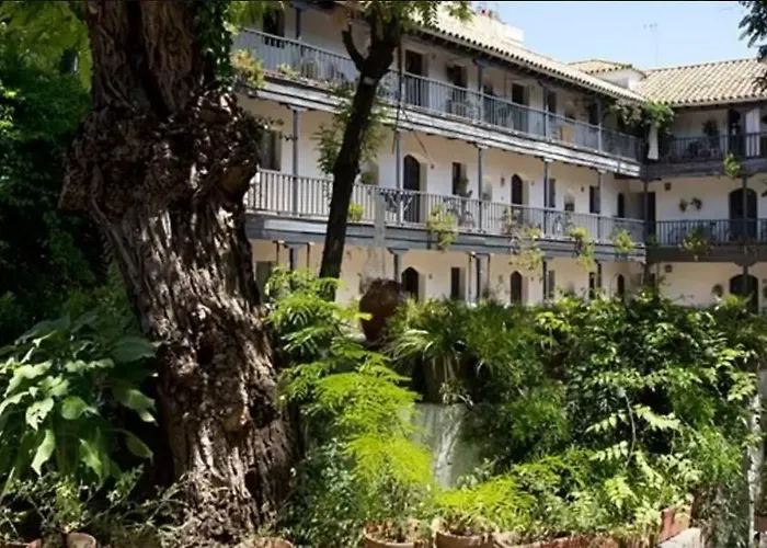 Corral Del Duque De Olivares