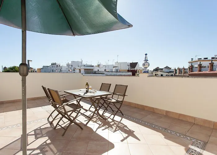 Holi-Rent Castilla