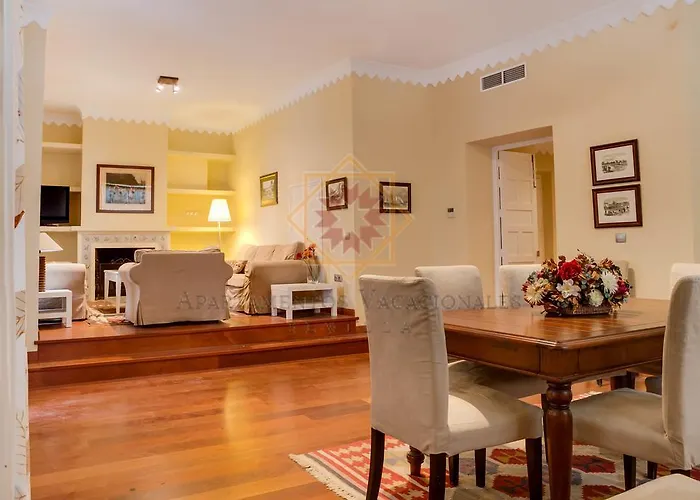 Apartamento junto a la catedral