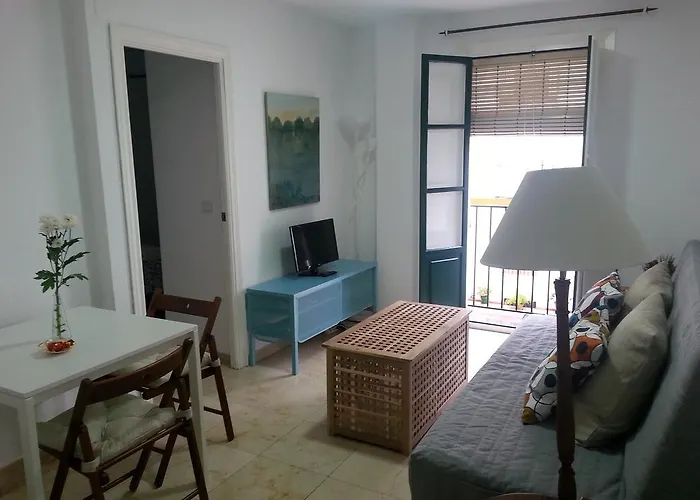 Apartamento Boteros