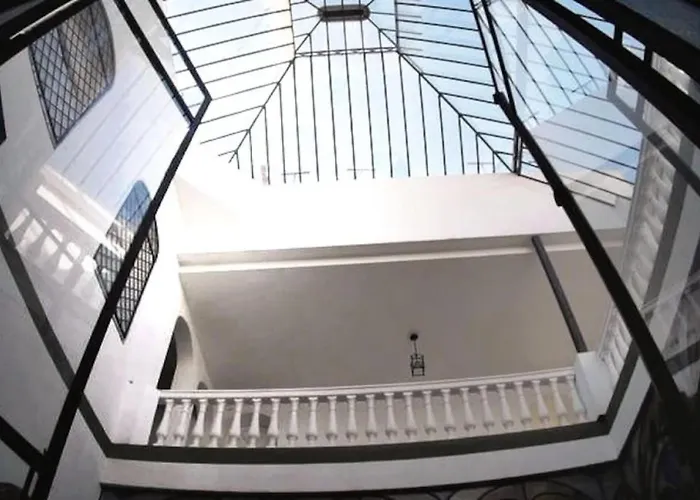 Duplex En Alfonso XII