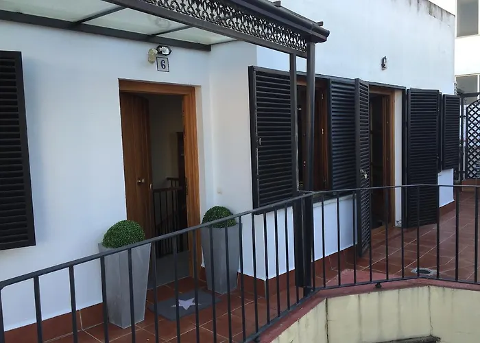Apartamento Tirso De Molina