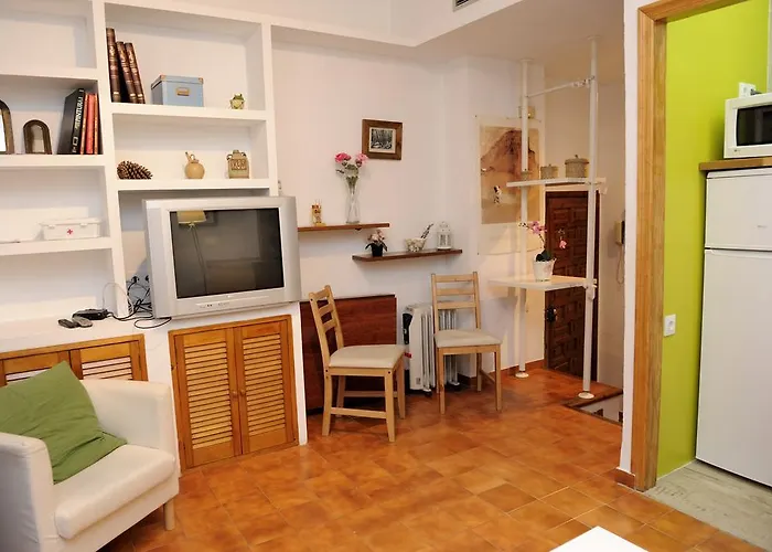 Apartamento Susona