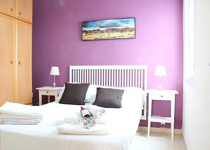 Salado Apartment
