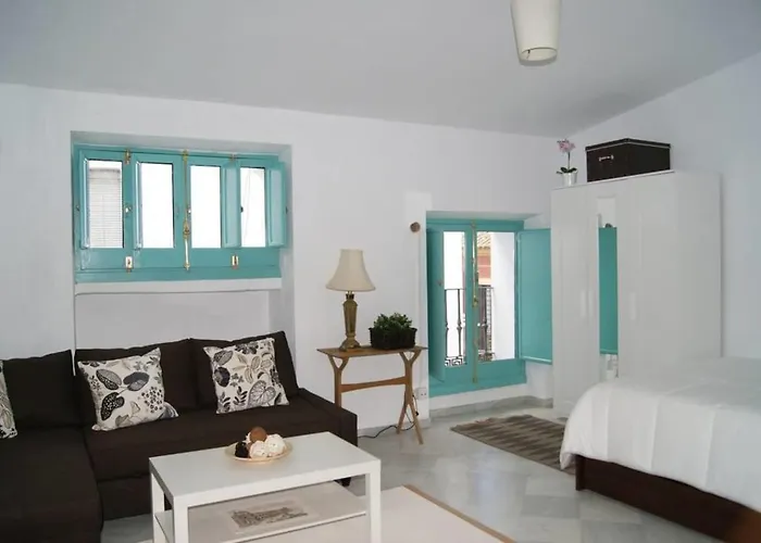 Catedral Suites Apartamento