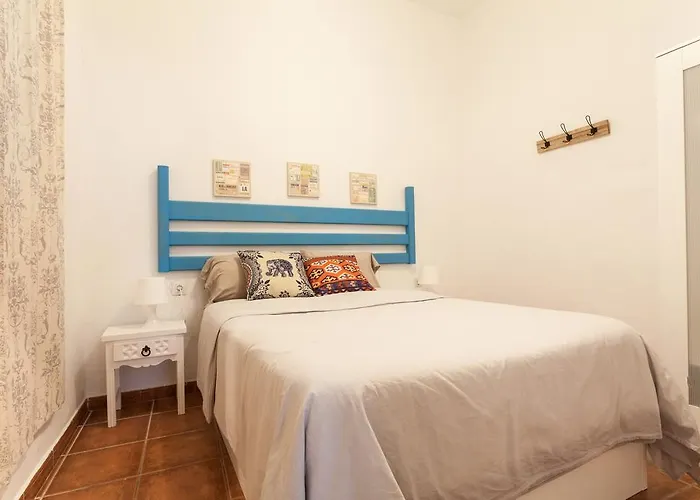 Sevilla Sun San Eloy