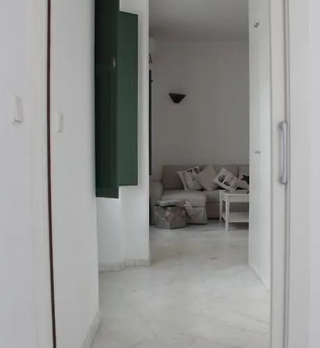 Apartamento Pages Del Corro Triana