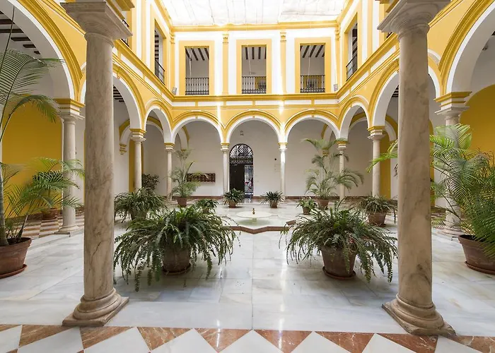 Anjara Apartments