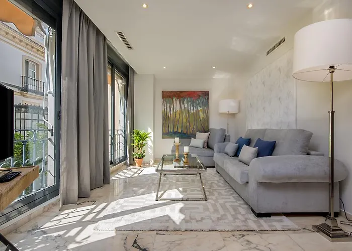 Genteel Home Vinuesa