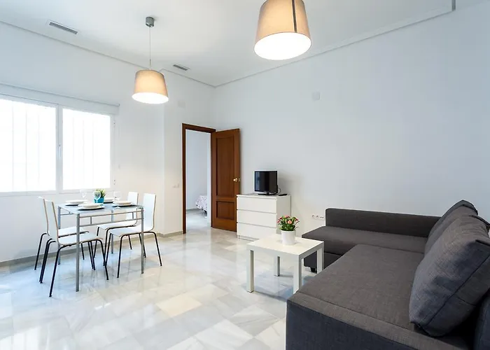 Rincones Con Luz Veronica