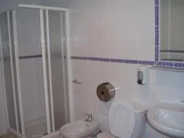 Sevilla Urbany Hostel