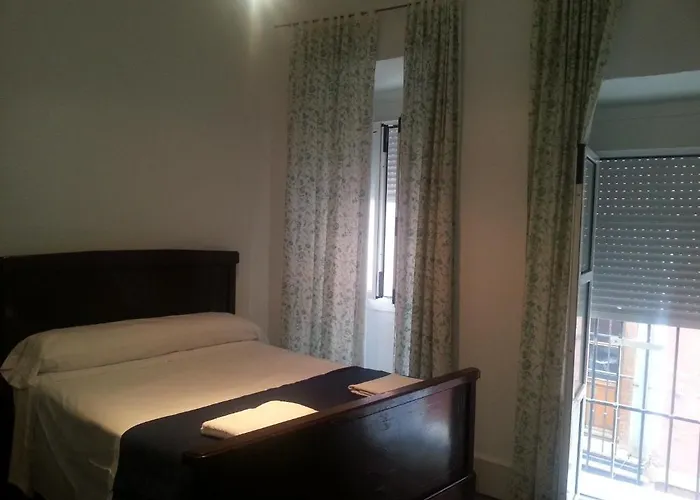 Pension Bailen