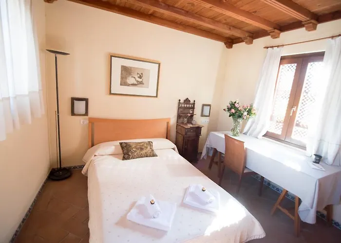 Tourist House Alcazar (Adults Only)