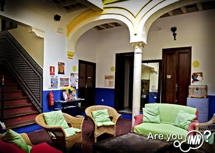 Traveler\'S Inn Seville