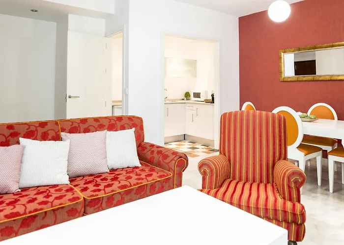 Apartment Entalladores