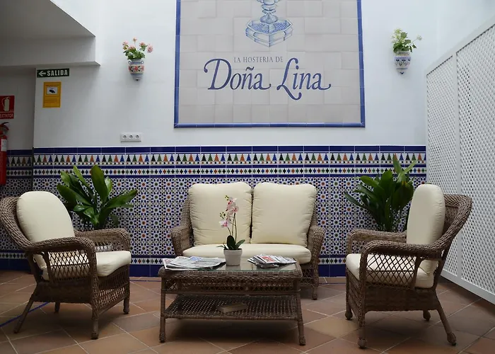 Hotel Dona Lina