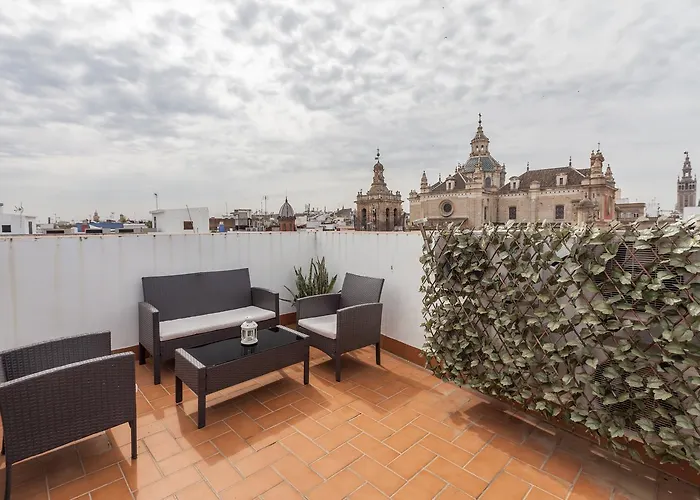 Apartamentos Cuna 41