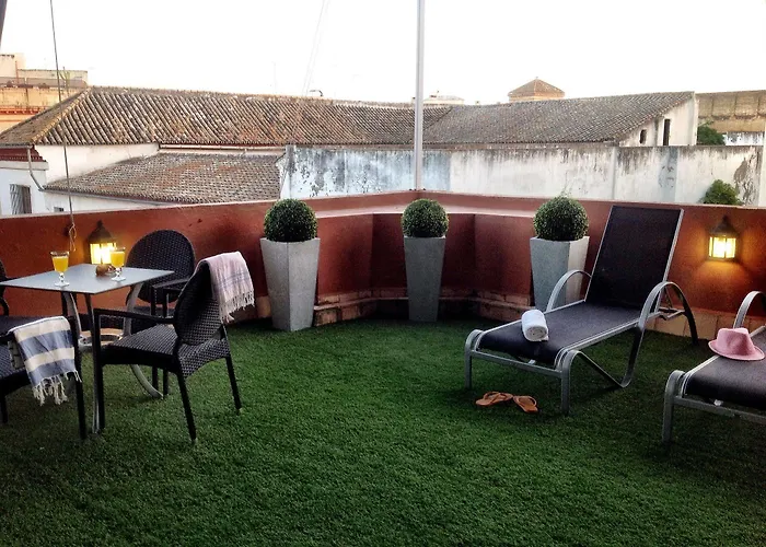 Life Apartments Quintana