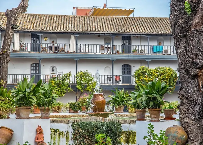 Corral Del Conde, Apto Reformado Y Con Encanto En El Centro