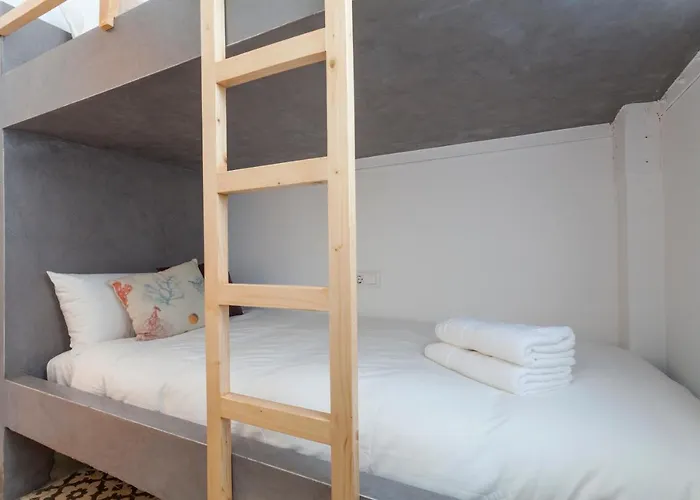 Apartamento moderno centro Sevilla