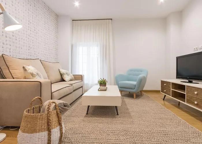 Luis Rey Central Suite By Valcambre