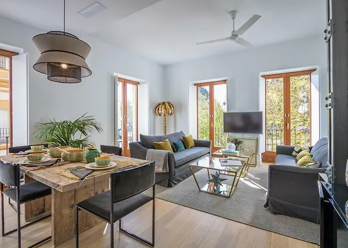 Ohliving Santa Cruz
