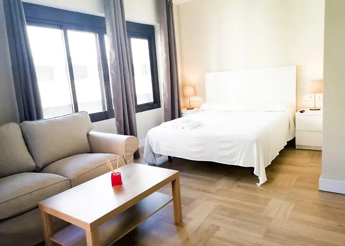 Triana Luxury Suite