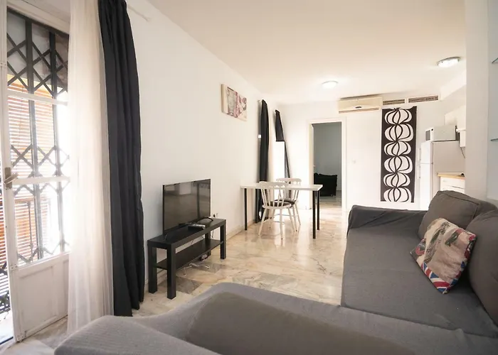 Apartamentos Arc House