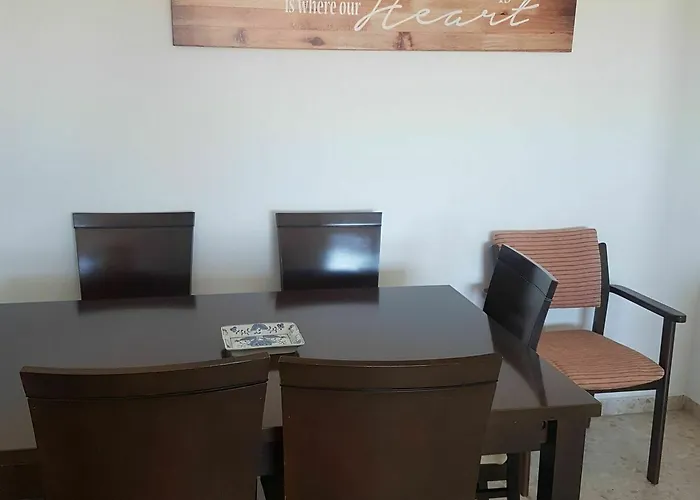 Apartamento Aleste