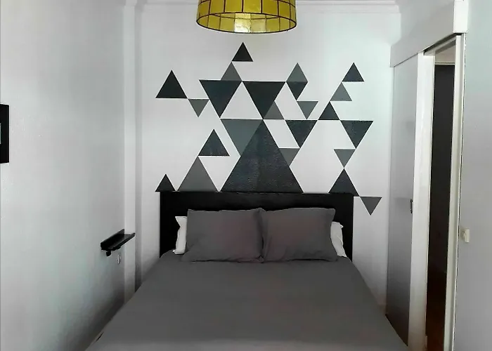 Nuevo Apartamento En Centro Historico