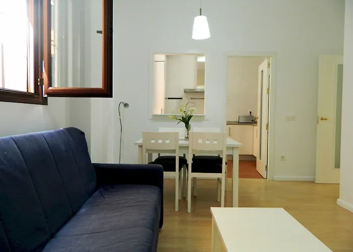 Green - Apartments Pleno Centro