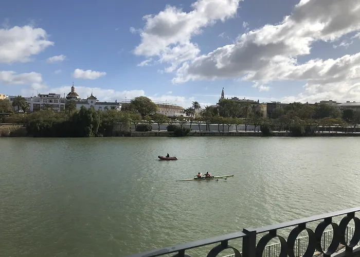 Seville Vacation Rentals Triana