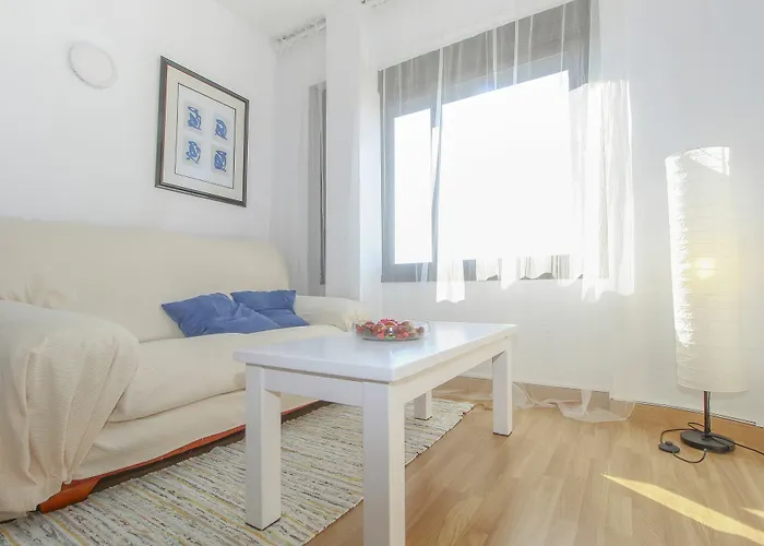 Deluxe Apartment Puente De Los Remedios