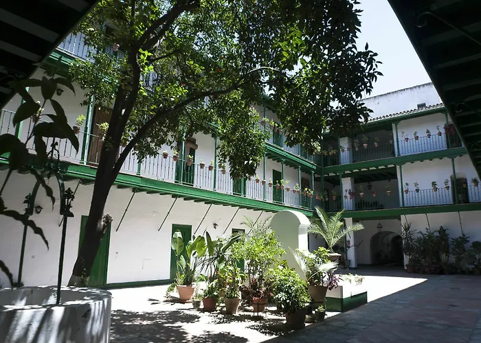 Apto En Corral De Vecinos Del S.Xvii
