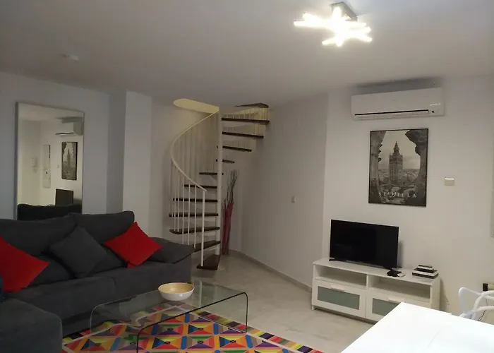 Duplex De 2 Dormitorios San Vicente