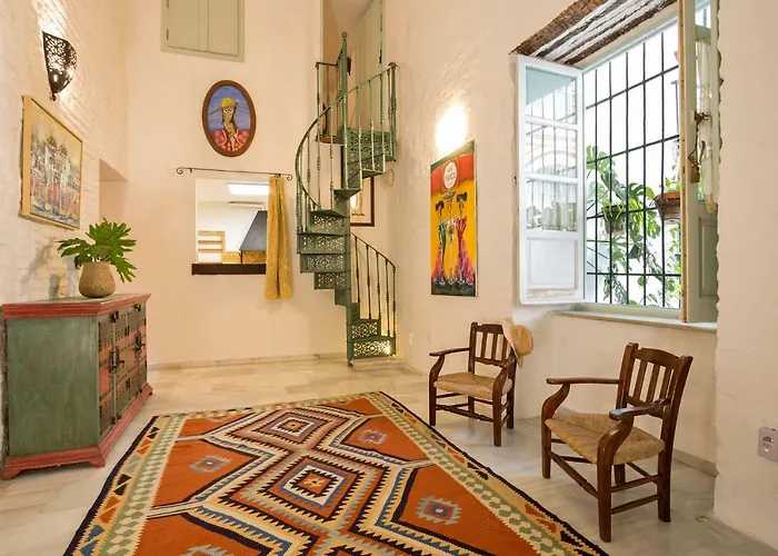 Country Home Apartment With Garage 6 Pax