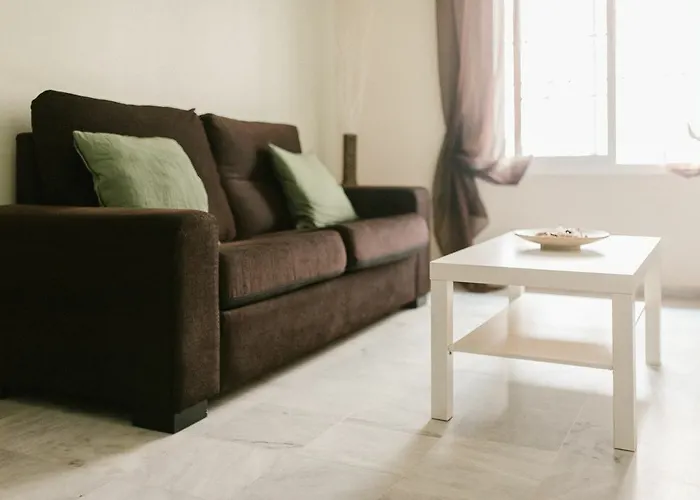 Sevilla Apartments Ruiz