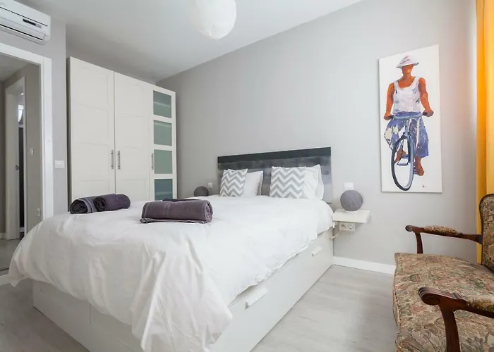 Suite Batihojas