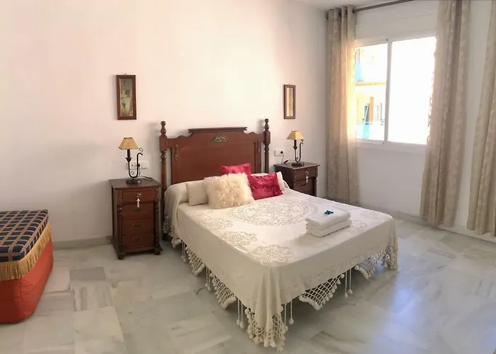 Magnifico Apartamento En El Centro De Sevilla