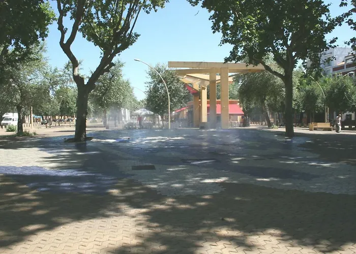 Casas de Sevilla - Estudio Peral 55