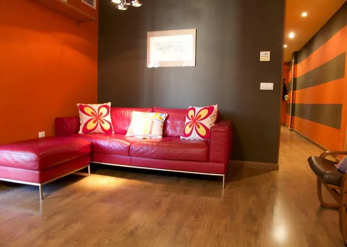 Apartamento Santa Justa