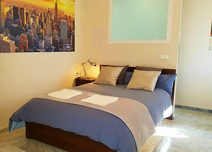 Apartamento Plaza Del Museo