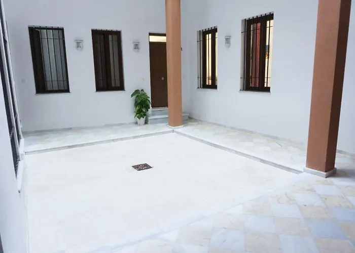 Sevilla centro San Eloy