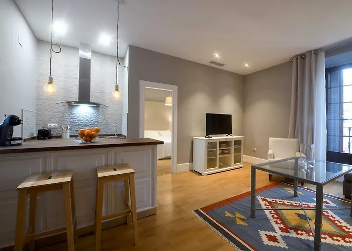 Apartamento Alameda