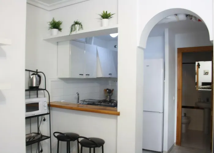 La casa de Susana