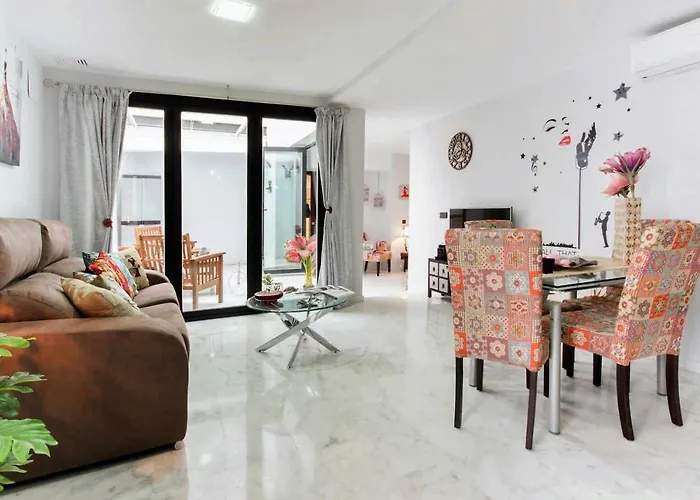 Apartamento El Salvador