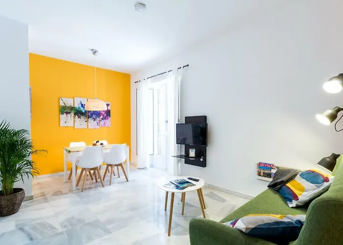 Uniko Home Sevilla