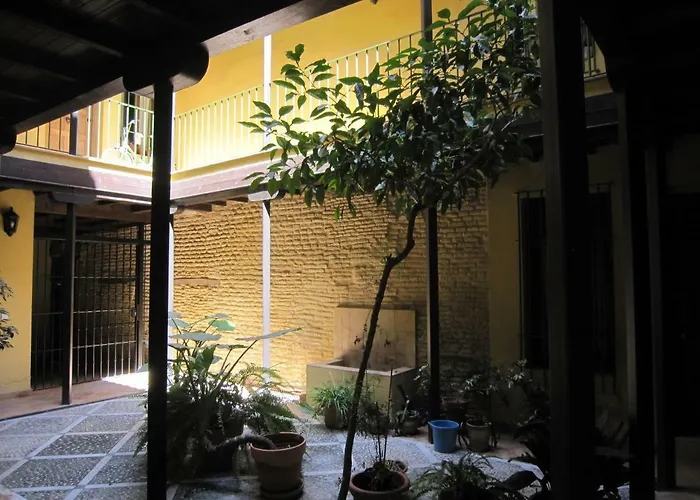 Apartamento céntrico Plaza del Salvador