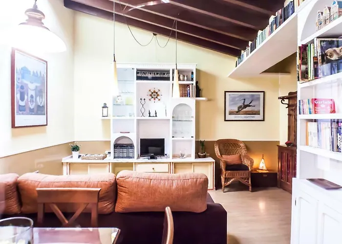 Corral de la O Triana Apartment